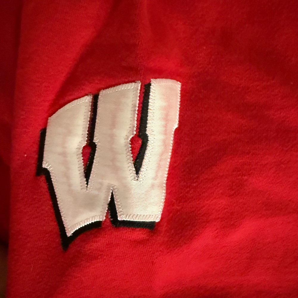 Wisconsin Sweatshirt - Picture 3 of 3
